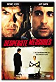 Desperate Measures - DVD