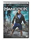 Hancock (Single-Disc Unrated Edition) - DVD