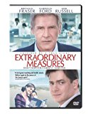 Extraordinary Measures - DVD