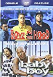 Baby Boy / Boyz N' the Hood - Vol - DVD