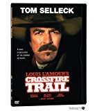 Crossfire Trail - DVD