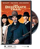 The Desperate Trail - DVD