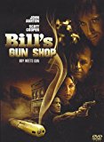 Bill's Gun Shop - DVD