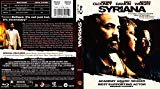 Syriana/Michael Clayton (Widescreen Edition) (Double Feature) - DVD
