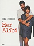 Her Alibi - DVD