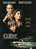 The Client (Snap Case) - DVD