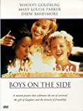Boys on the Side - DVD
