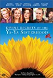 Divine Secrets of the Ya-Ya Sisterhood (Full Screen) - DVD