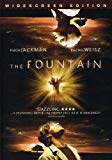 The Fountain (Widescreen Edition) - DVD