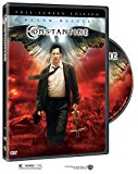 Constantine (Full Screen Edition) - DVD