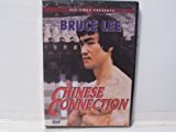 Chinese Connection - DVD