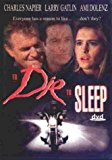 To Die To Sleep - DVD
