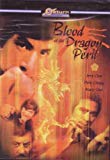Blood Of The Dragon Peril - DVD