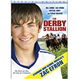 The Derby Stallion (Special Edition) - DVD
