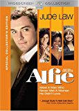 Alfie (Widescreen Special Collector's Edition) - DVD