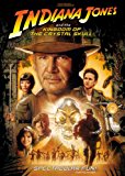 Indiana Jones and the Kingdom of the Crystal Skull (Single-Disc Edition) - DVD