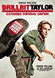 Drillbit Taylor (Unrated Extended Survival Edition) - DVD