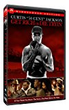 Get Rich Or Die Tryin' (Widescreen Edition) - DVD