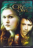 The Cry of the Owl - DVD