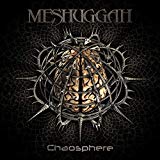 Chaosphere - Vinyl
