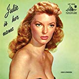 Julie Is Her Name, Vol. 1 (all-analog 200-gram 45 Rpm Mono Vinyl Lp) - Vinyl