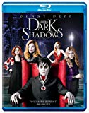 Dark Shadows (movie Only + Ultraviolet Digital Copy) [blu-ray] - Blu-ray