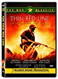 The Thin Red Line - Dvd