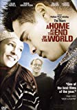 A Home At The End Of The World - Dvd