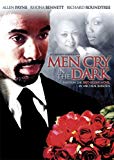 Men Cry In The Dark - Dvd