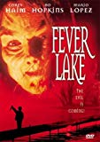 Fever Lake - Dvd