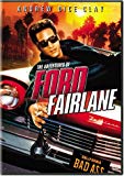 Ford Fairlane - Dvd