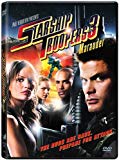 Starship Troopers 3: Marauder - Dvd