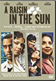 A Raisin In The Sun - Dvd