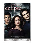 The Twilight Saga: Eclipse (single-disc Edition) - Dvd