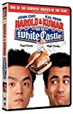 Harold & Kumar Go To White Castle (rated Edition) - Dvd