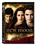 The Twilight Saga: New Moon (two-disc Special Edition) - Dvd