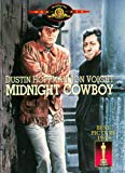 Midnight Cowboy - Dvd