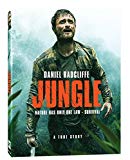 Jungle - Dvd