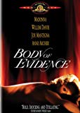 Body Of Evidence - Dvd