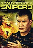 Sniper 3 - Dvd