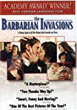 The Barbarian Invasions (les Invasions Barbares) - Dvd