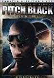 The Chronicles Of Riddick: Pitch Black (unrated Director's Cut) - Dvd