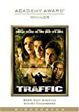 Traffic - Dvd