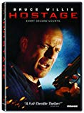 Hostage - Dvd