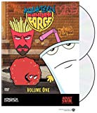 Aqua Teen Hunger Force - Volume One - Dvd
