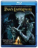 Pan's Labyrinth [blu-ray] - Blu-ray