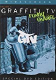 Graffiti Tv: Best Of, Vol. 4 - Funky Enamel - Dvd