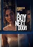 The Boy Next Door - Dvd