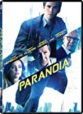 Paranoia - Dvd