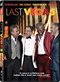 Last Vegas - Dvd